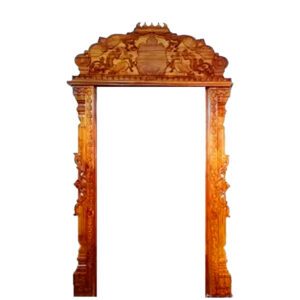 doorframe